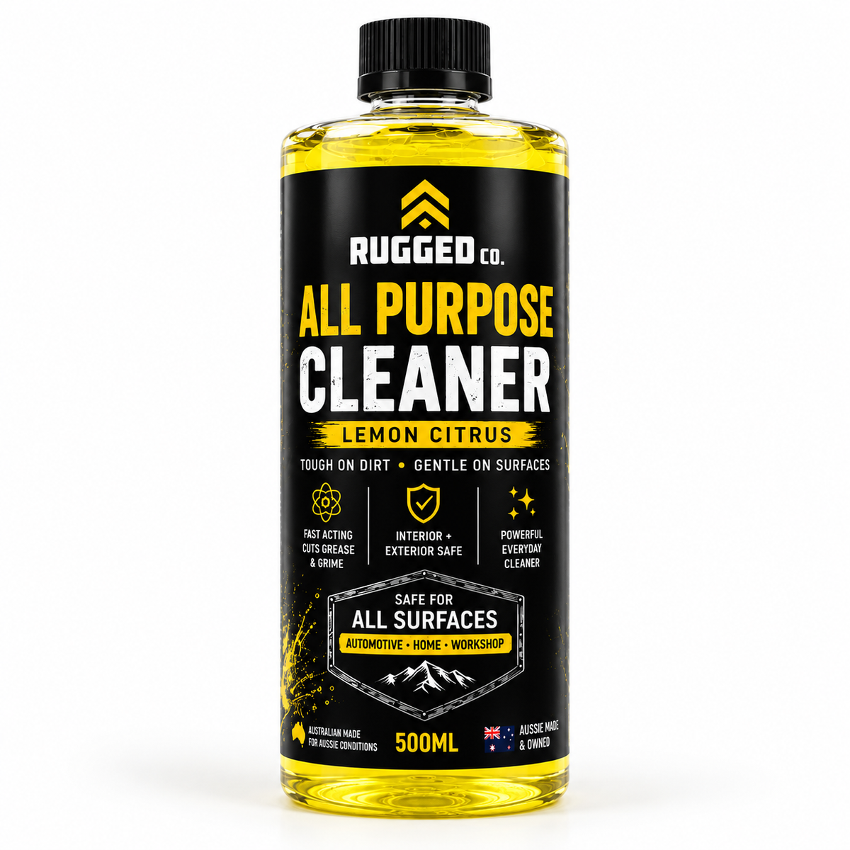 All Purpose Cleaner (APC)