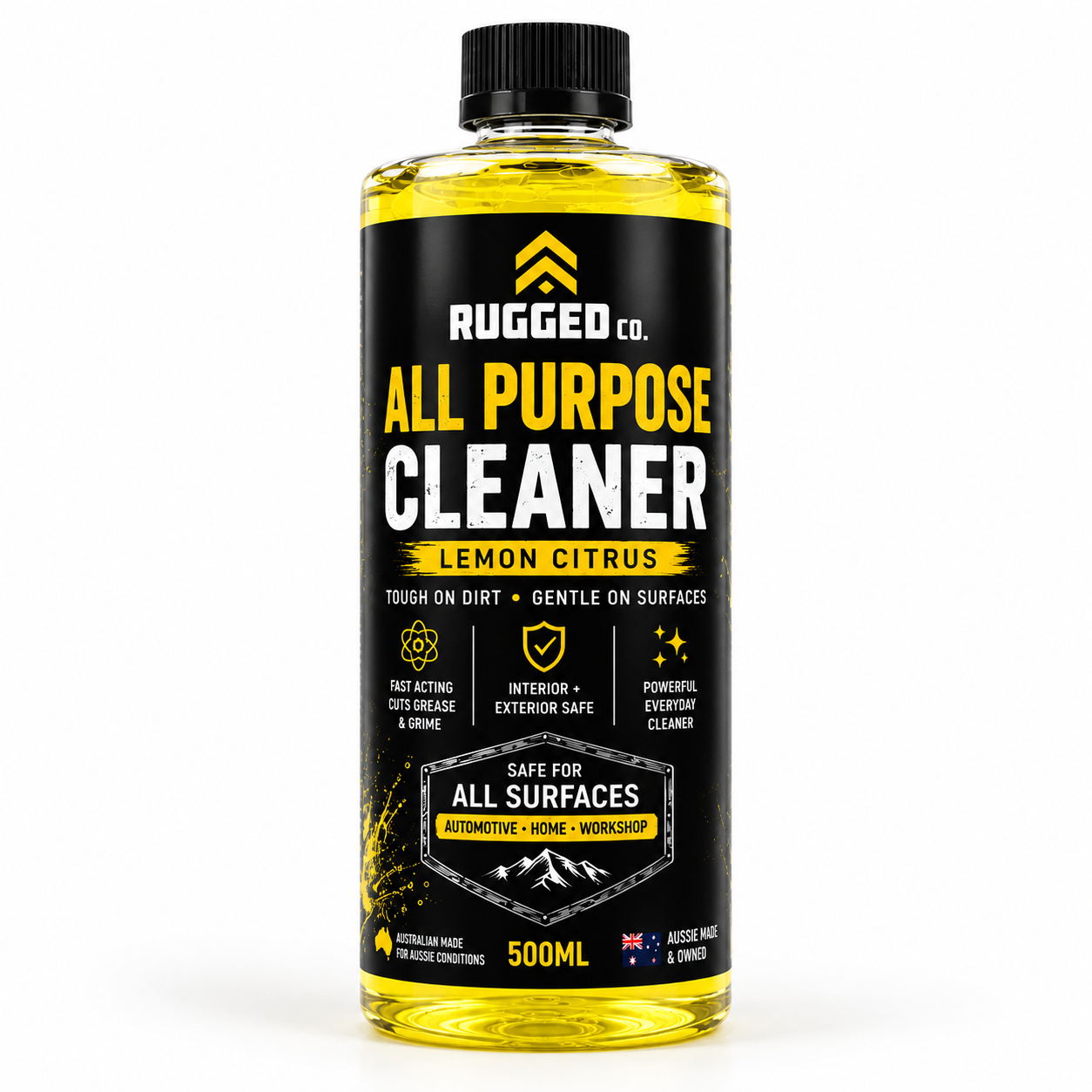 All Purpose Cleaner (APC)