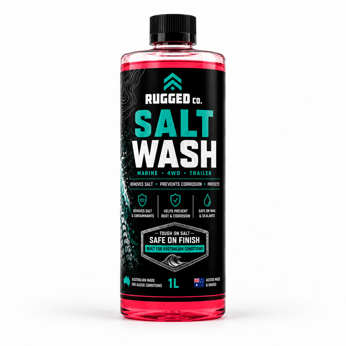 SALT WASH