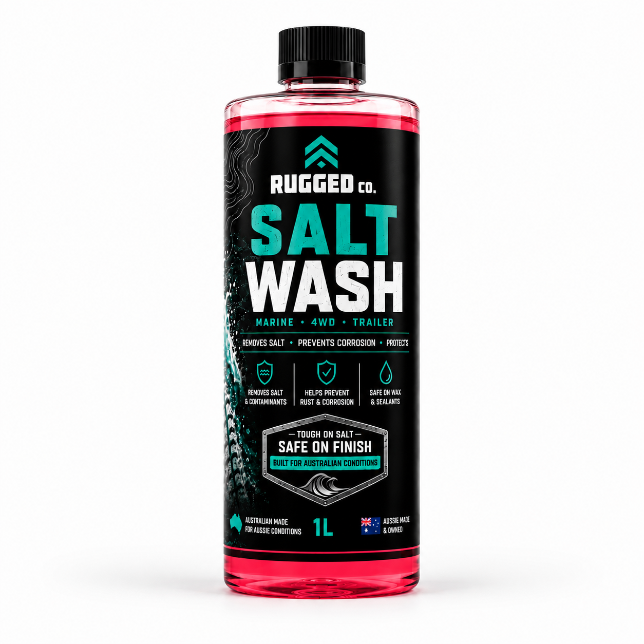 SALT WASH