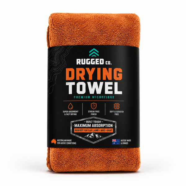 Premium Drying Towel – 1400GSM (70x90cm)