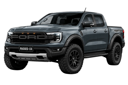 4WD